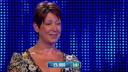 The Chase | S04 E05 | (09-09-2011)