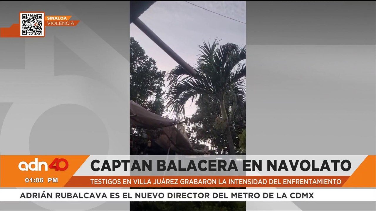 Ofrecen 500 mil pesos por Pascual Martínez por vínculos con ‘El Coyote Consentido’