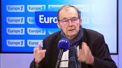 Conclave : «Cette élection a peut-être un enjeu très particulier par rapport aux précédentes», assure Bernard Lecomte