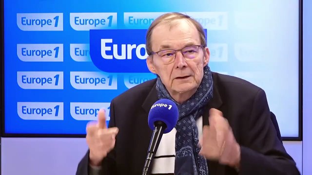 Conclave : «Cette élection a peut-être un enjeu très particulier par rapport aux précédentes», assure Bernard Lecomte