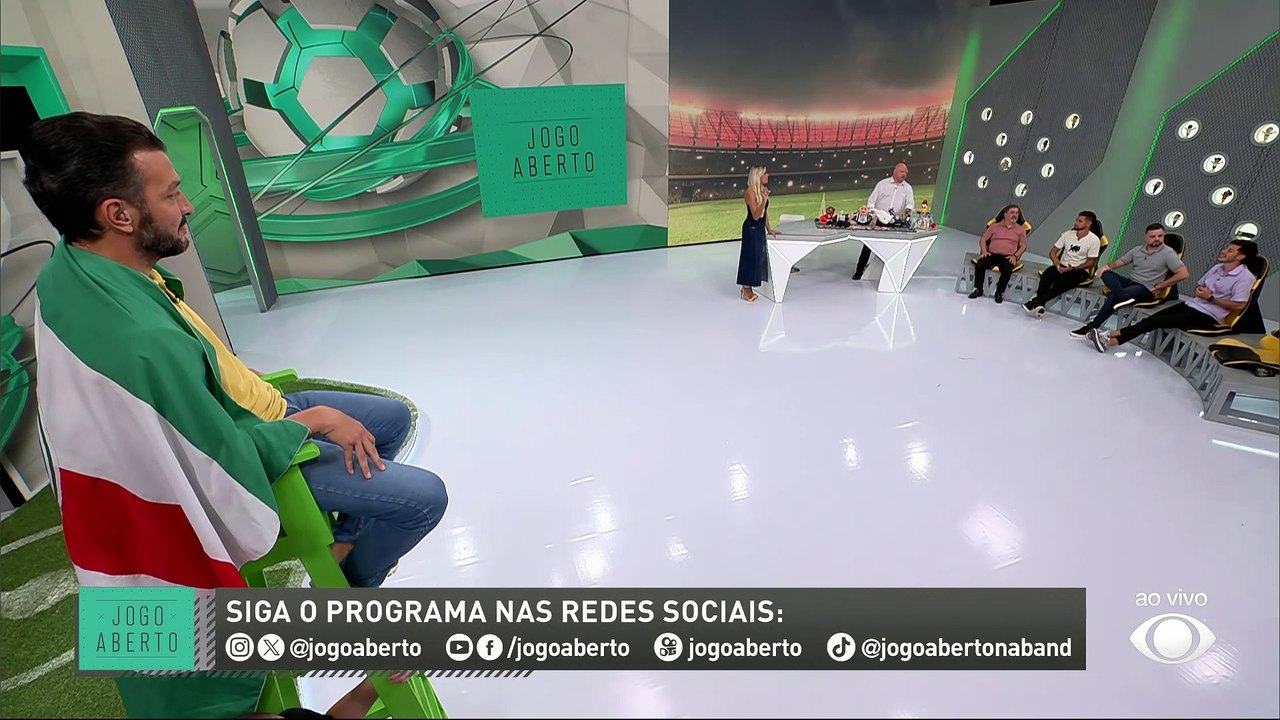 Palpites Jogo Aberto: Corinthians x América de Cali e Alianza Lima x São Paulo