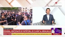 Dezbatere Electorală  la TVR