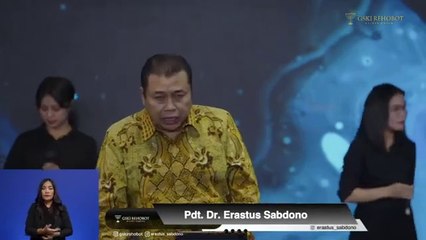 DINAMIKA HIDUP BERGAUL DENGAN ALLAH (BAG 14)  Berkejaran Dengan Waktu