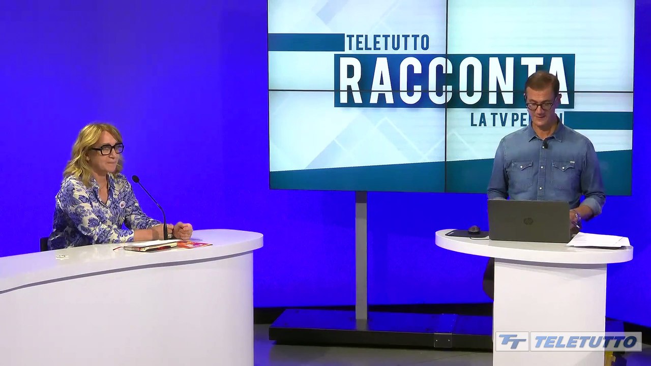 Teletutto Racconta - Puntata del 06/05/2025