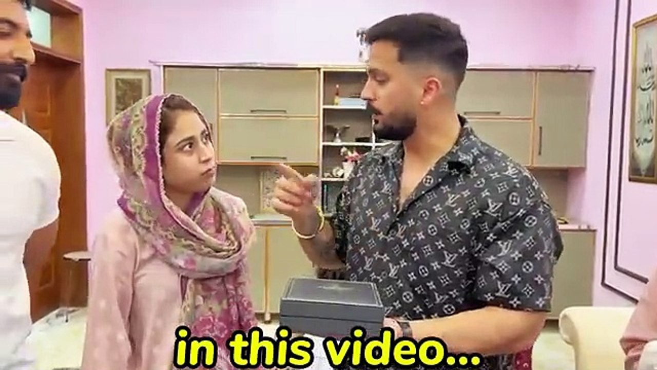 First Meetup with Ayat Zahra Mamo ki jan🥺 Ghazal got emotional🙏🏻