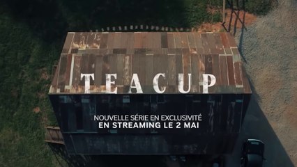 TEACUP (2024) Bande Annonce VF - HD