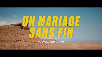 UN MARIAGE SANS FIN (2025) Bande Annonce VF - HD