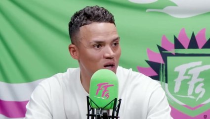 Jermaine Jenas was ‘prepared to be unhappy for the rest of his life’ with ex-wife
