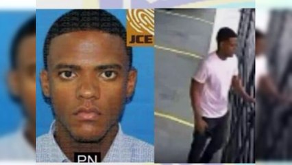 Buscan a hombre acusado de robar en ferretería de La Romana