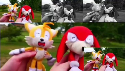 Sonic And Friends Has A Sparta TheKantapapa Remix (Aspiron Style)