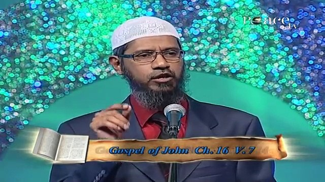 Dr Zakir Naik. Lectures. Misconceptions about اسلام . Question Answer in English Part-03