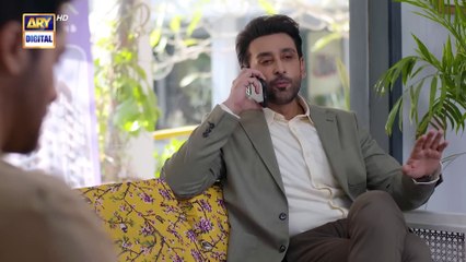 Shikwa Episode 22   Sami Khan   Maria Malik   Yashma Gill   6 May 2025   ARY Digital