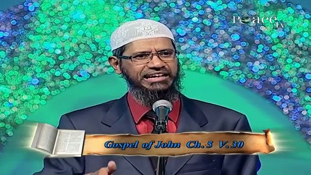 Dr Zakir Naik. Lectures. Misconceptions about اسلام . Question Answer in English Part-04