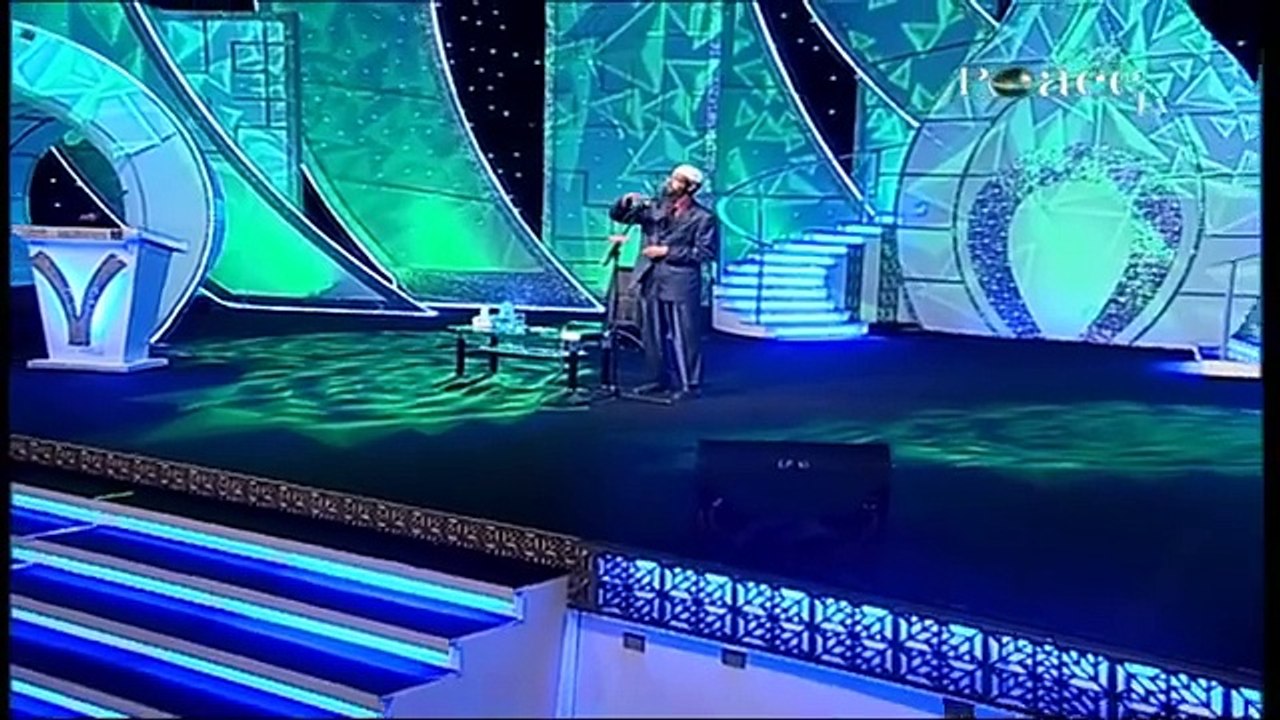 Dr Zakir Naik. Lectures. Misconceptions about اسلام .  Question Answer in English Part-05