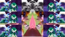 Sonic And Friends Has A Sparta TheKantapapa Remix (Aspiron Style) Low Voice