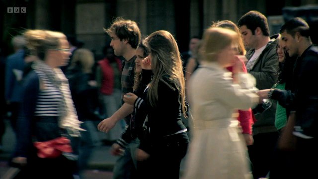 A History of Celtic Britain - Episode 1 Age of Iron