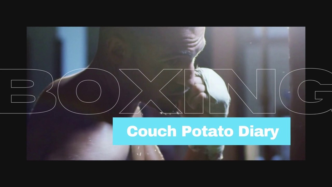 Inoue Delivers, But Haney-Garcia Hype Fizzles| Boxing’s Brutal Weekend | Couch Potato Diary