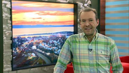 La Vitrine 6 mai 2025