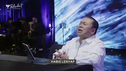 Mezbah Petang - Seperti Rusa Merindukan Sungai Yang Mengalir