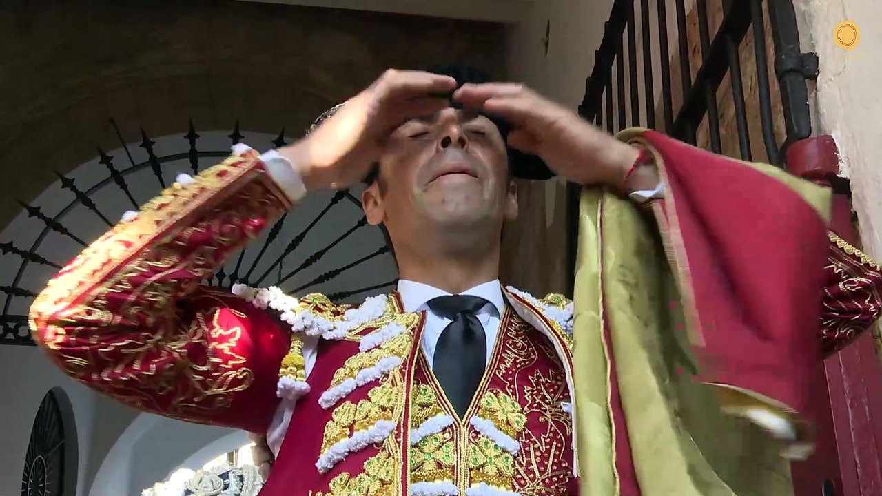 6 mayo 2025 corrida Sevilla