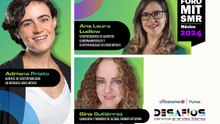Mesa redonda mujeres líderes en sustentabilidad: Reconfigurando un futuro más verde | #ForoMITSloan2024