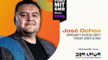 Conferencia magistral: ¡Súbete al ring! Entendiendo el viaje | #ForoMITSloan2024