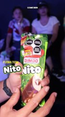 ¡La Mejor Experiencia en la Kings League con NITO! 🤩