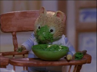 Brambly Hedge - Poppy's Babies