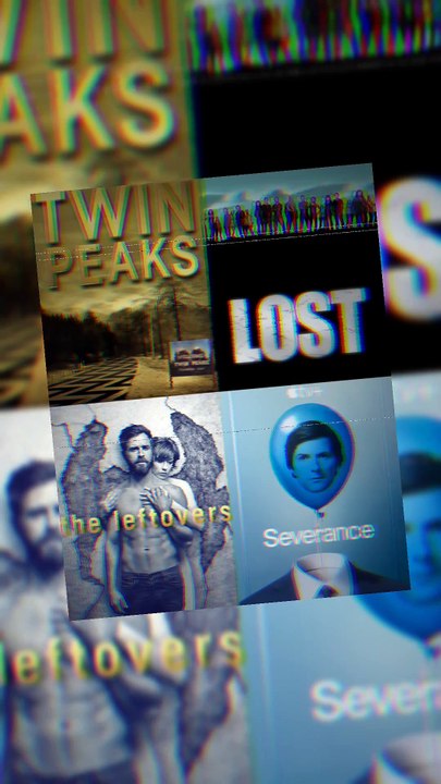 Exclu Dailymotion - La (re)naissance par Twin Peaks à travers les âges #3