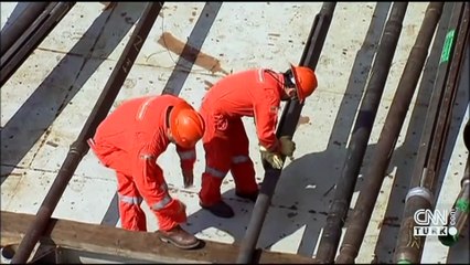 Güney Kıbrıs ile İsrail kablo yoluyla birbirine bağlanacak