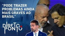 Eduardo Leite avalia política econômica do governo Lula e alta da inflação | DIRETO AO PONTO