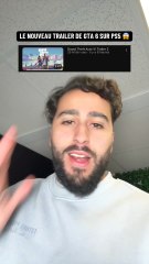 🚨 Le Trailer Officiel de GTA 6 est Enfin Là ! Découvrez les Premiers Aperçus