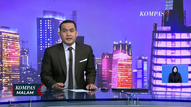 Pencari kerja serbu job fair, Begini Kata Wali Kota Jakarta Pusat | DARURAT LAPANGAN KERJA