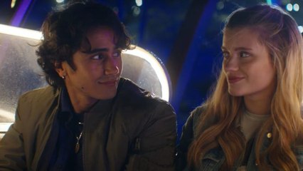 Motorheads 1° Temporada Trailer Oficial