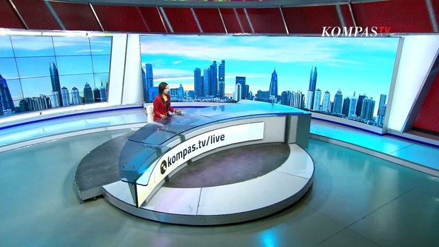 Sempat Mundur, Ini Keterangan Hasan Nasbi Usai Tetap Jadi Kepala Komunikasi Kepresidenan Prabowo
