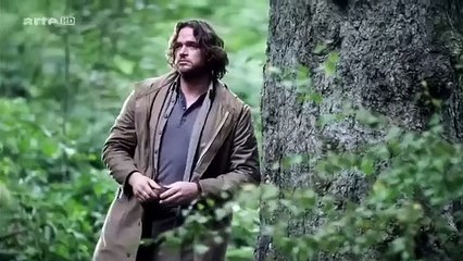 Die Stunde Des Wolfes - GERMAN MOVIE