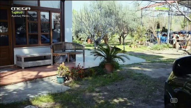 Η Γη της Ελιάς: Ο τραγικός θάνατος της Αρετής και η τελευταία εμφάνιση της Δώρας Χρυσικού στη σειρά