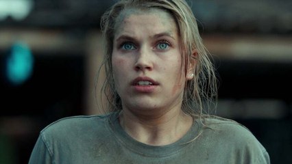 'La palma' - Tráiler oficial - Netflix