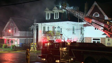 Pompiers de Rivière-du-Loup: Plus d'interventions et diminution des délais
