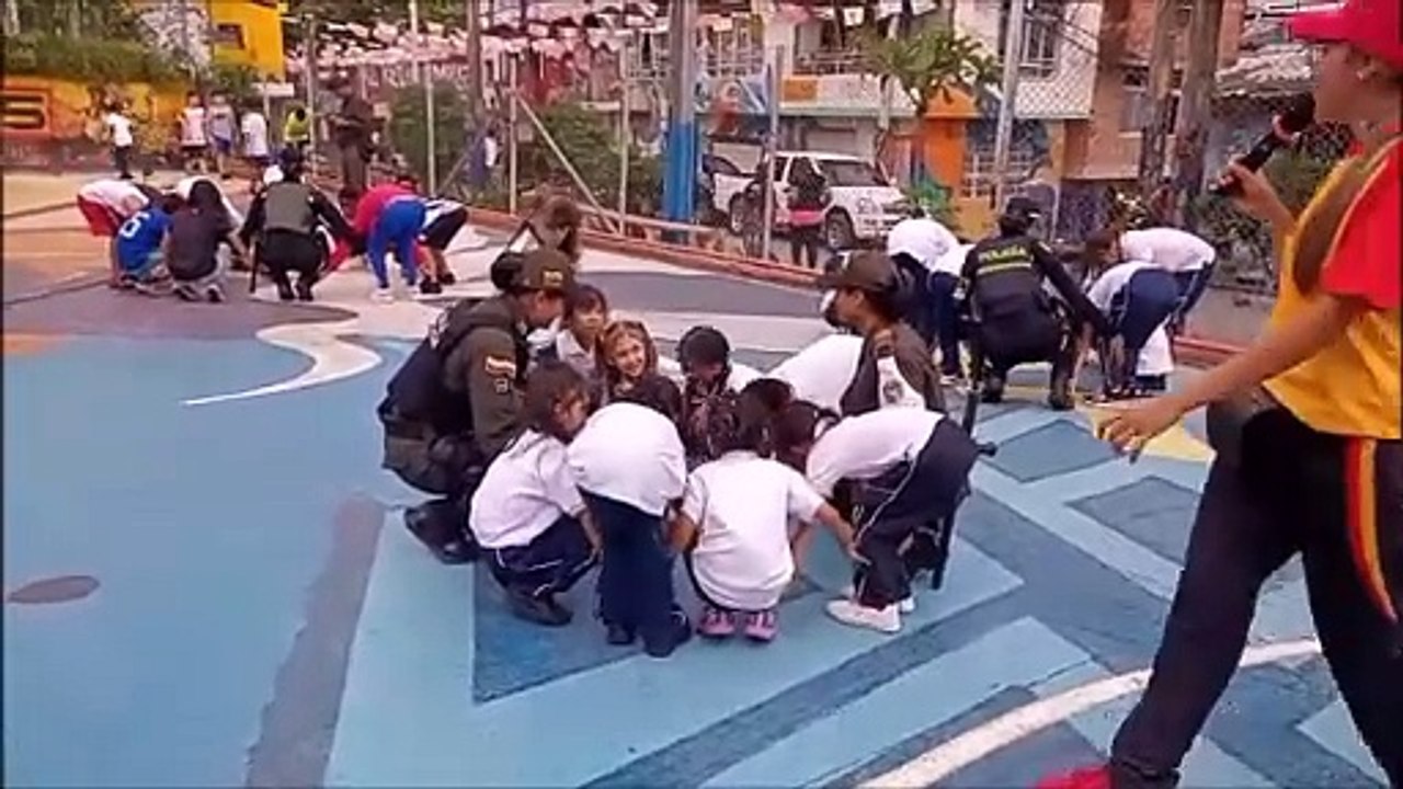 EL NOTICIERO DEL GAULA RISARALDA 06/05/25