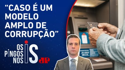 Brasileiros pagarão por roubo bilionário no INSS? Beraldo analisa