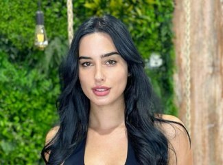 Melina Noto cuenta cómo se ha sentido durante su embarazo