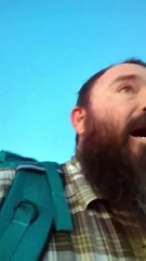 Handyman Finds Shocking Evidence After 6 Mile Ruck (1)