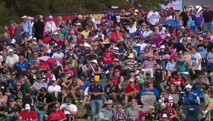 V8 Supercars 2013 - Tasmania - Race 3