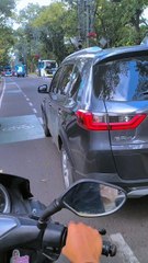 Sinarengan X Pas udane teko