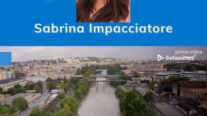 Sabrina Impacciatore (DE)