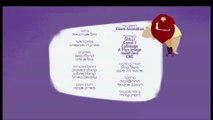 A Kind Of Magic season 2 Ending Credits (Hebrew-Localized)