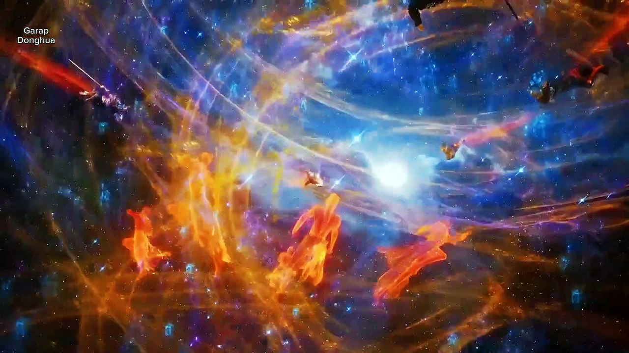 Shrouding the heavens Eps 108 sub indo KUALITAS HD 1080P