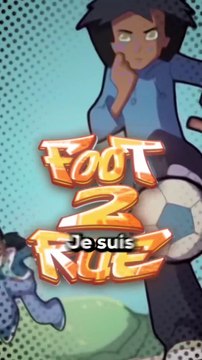 TAG DANS FOOT 2 RUE C'EST TROP !