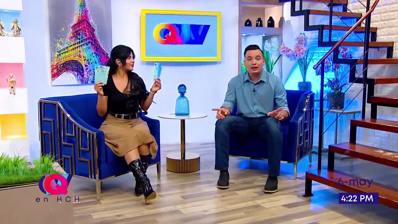 En Vivo (6952)